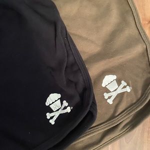 Johnny Cupcakes Shorts
